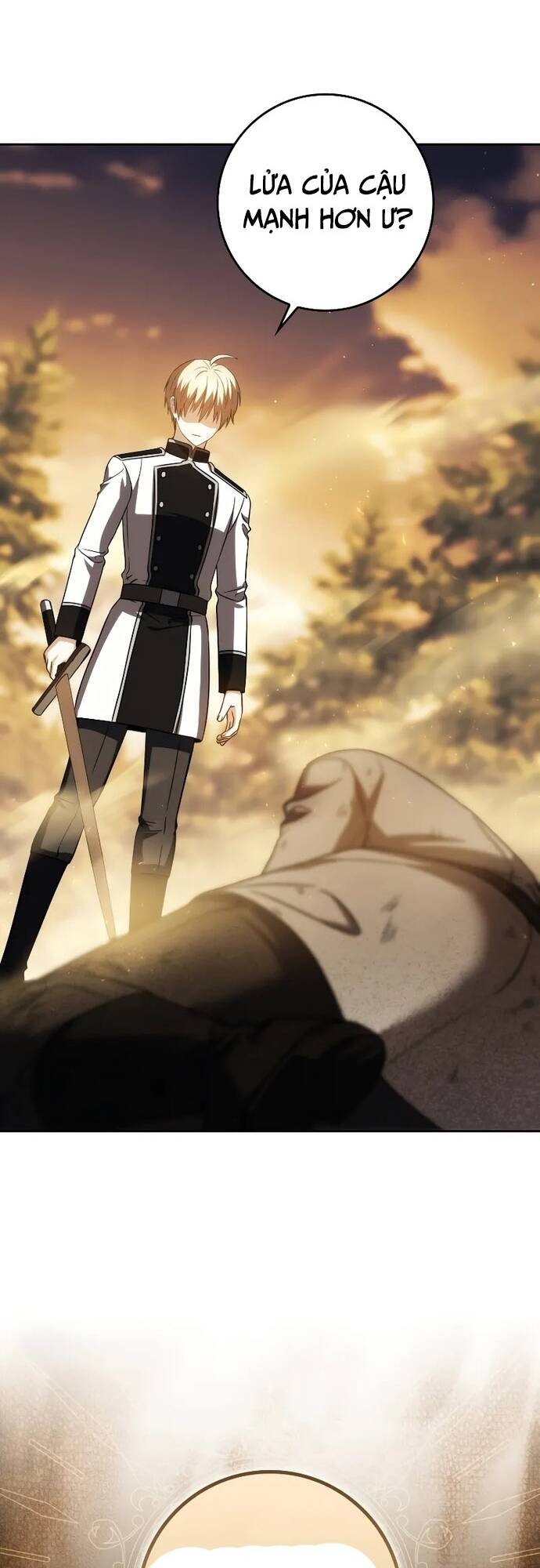 Sát Thủ Tái Sinh Thành Một Kiếm Sĩ Thiên Tài Chap 39 - Next Chap 40