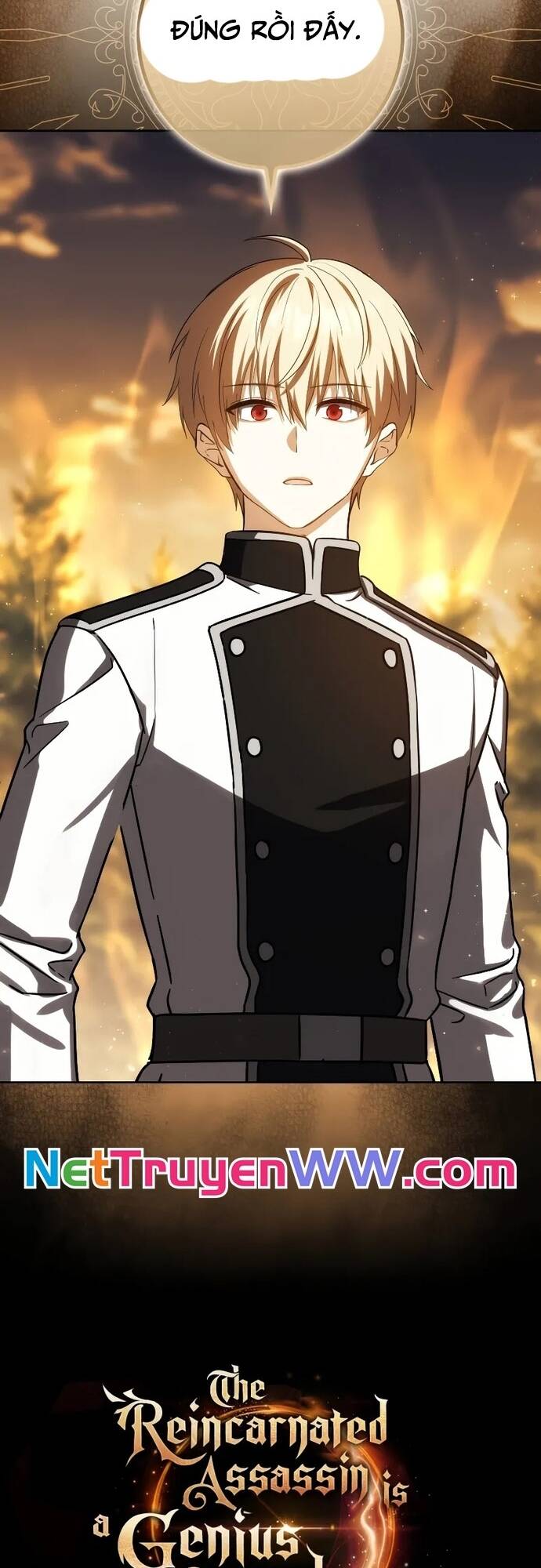 Sát Thủ Tái Sinh Thành Một Kiếm Sĩ Thiên Tài Chap 39 - Next Chap 40