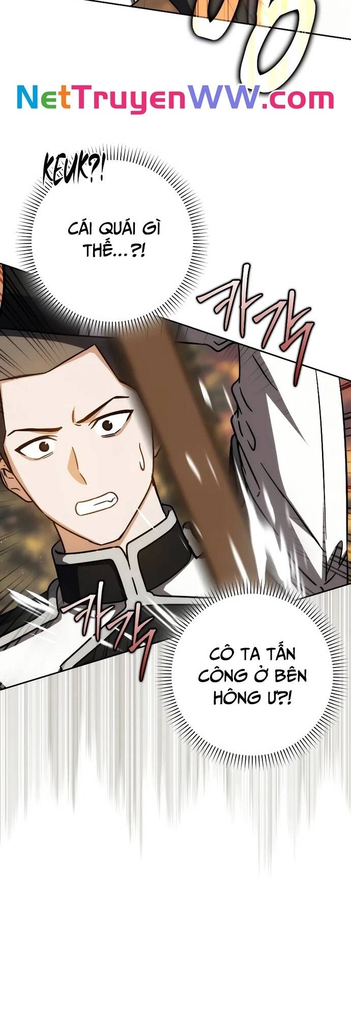 Sát Thủ Tái Sinh Thành Một Kiếm Sĩ Thiên Tài Chap 39 - Next Chap 40
