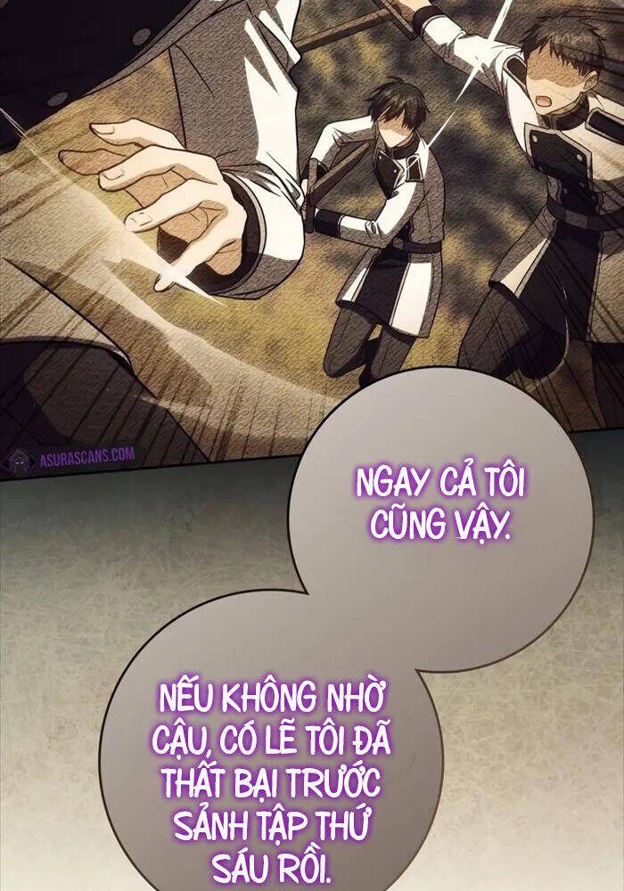 Sát Thủ Tái Sinh Thành Một Kiếm Sĩ Thiên Tài Chap 40 - Next Chap 41