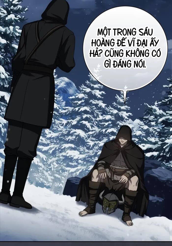 Sát Thủ Tái Sinh Thành Một Kiếm Sĩ Thiên Tài Chap 40 - Next Chap 41
