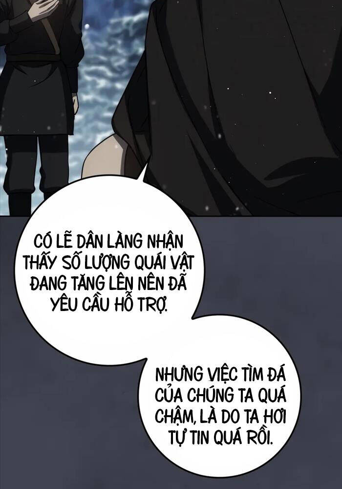 Sát Thủ Tái Sinh Thành Một Kiếm Sĩ Thiên Tài Chap 40 - Next Chap 41