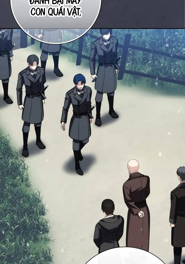 Sát Thủ Tái Sinh Thành Một Kiếm Sĩ Thiên Tài Chap 40 - Next Chap 41