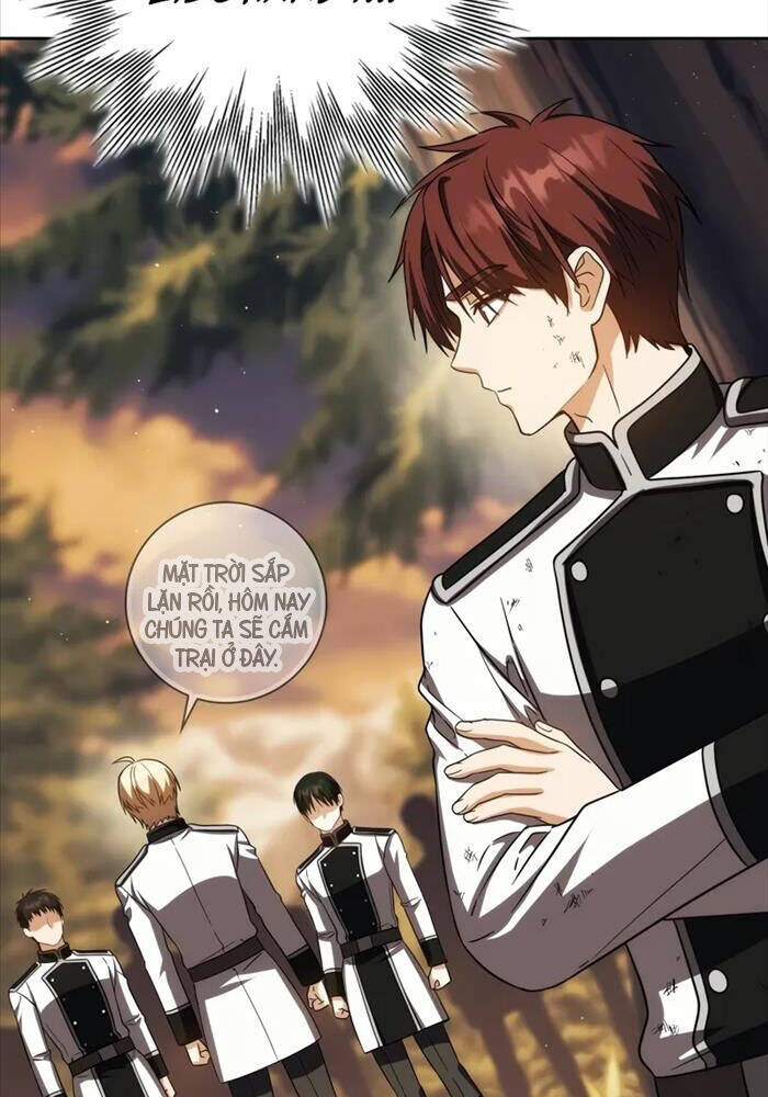 Sát Thủ Tái Sinh Thành Một Kiếm Sĩ Thiên Tài Chap 40 - Next Chap 41