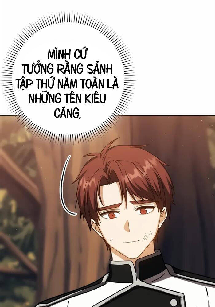 Sát Thủ Tái Sinh Thành Một Kiếm Sĩ Thiên Tài Chap 40 - Next Chap 41