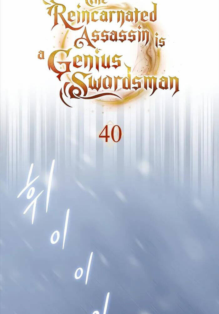 Sát Thủ Tái Sinh Thành Một Kiếm Sĩ Thiên Tài Chap 40 - Next Chap 41