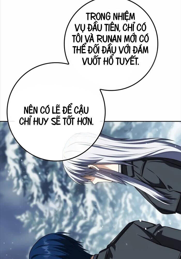 Sát Thủ Tái Sinh Thành Một Kiếm Sĩ Thiên Tài Chap 40 - Next Chap 41