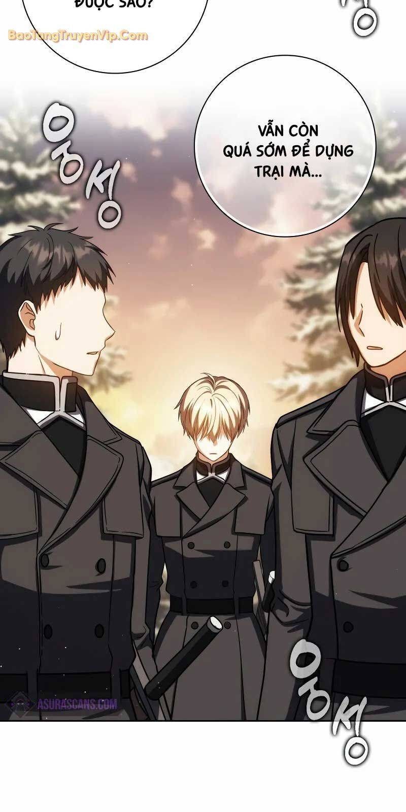 Sát Thủ Tái Sinh Thành Một Kiếm Sĩ Thiên Tài Chap 42 - Next Chap 43
