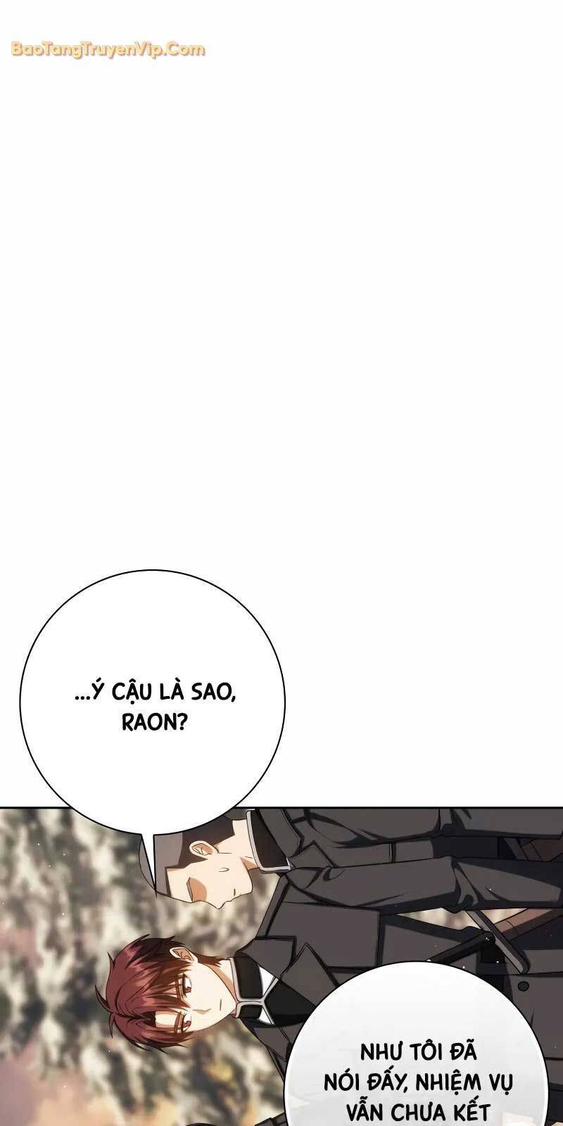 Sát Thủ Tái Sinh Thành Một Kiếm Sĩ Thiên Tài Chap 42 - Next Chap 43