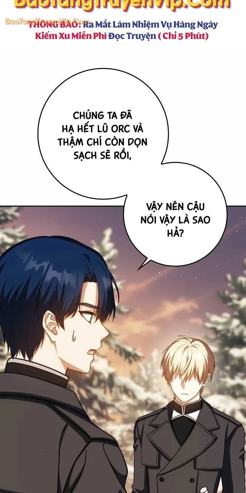 Sát Thủ Tái Sinh Thành Một Kiếm Sĩ Thiên Tài Chap 42 - Next Chap 43