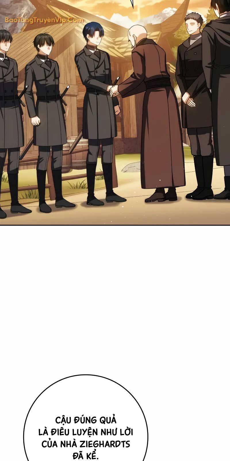 Sát Thủ Tái Sinh Thành Một Kiếm Sĩ Thiên Tài Chap 42 - Next Chap 43