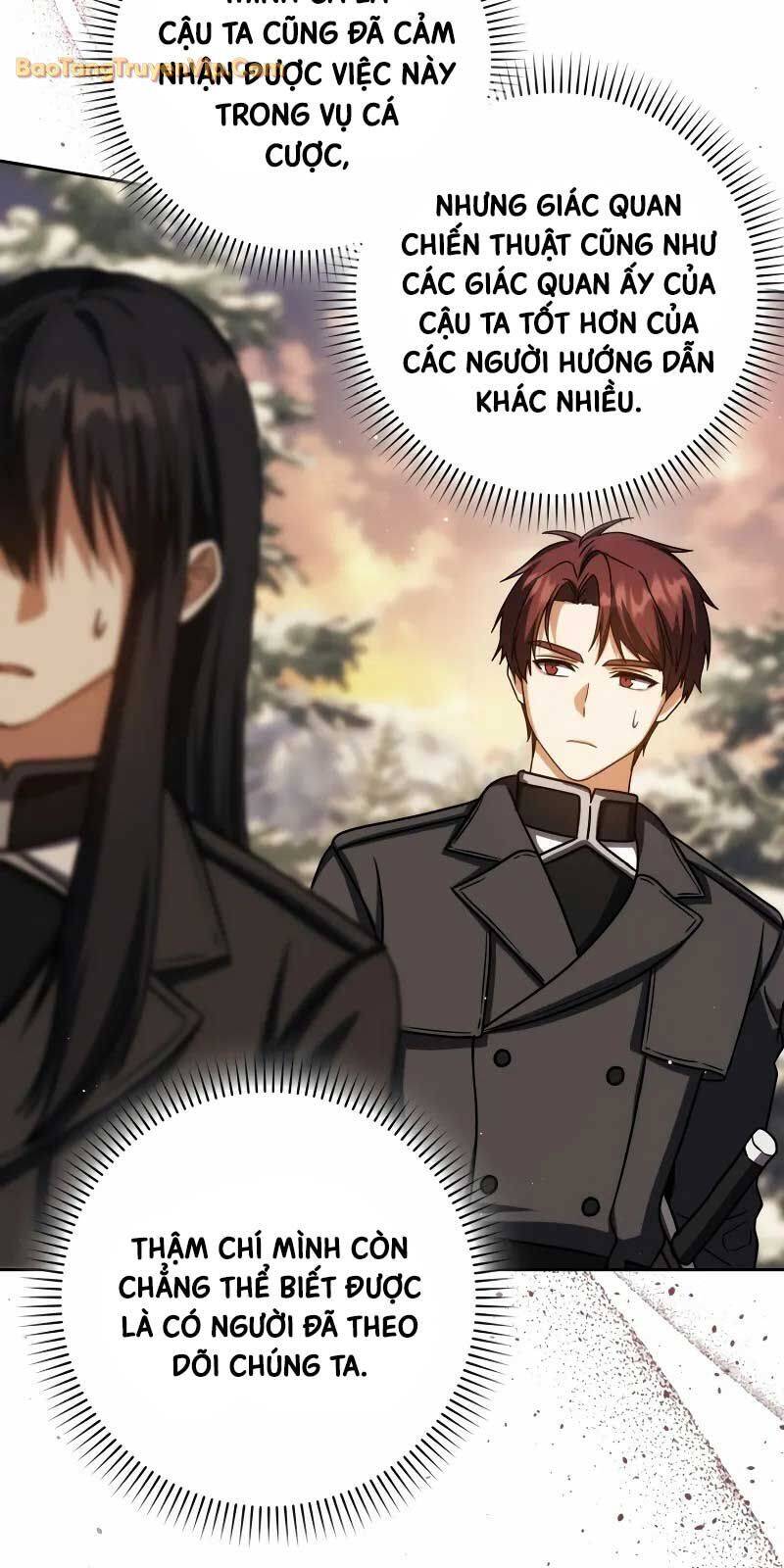 Sát Thủ Tái Sinh Thành Một Kiếm Sĩ Thiên Tài Chap 42 - Next Chap 43