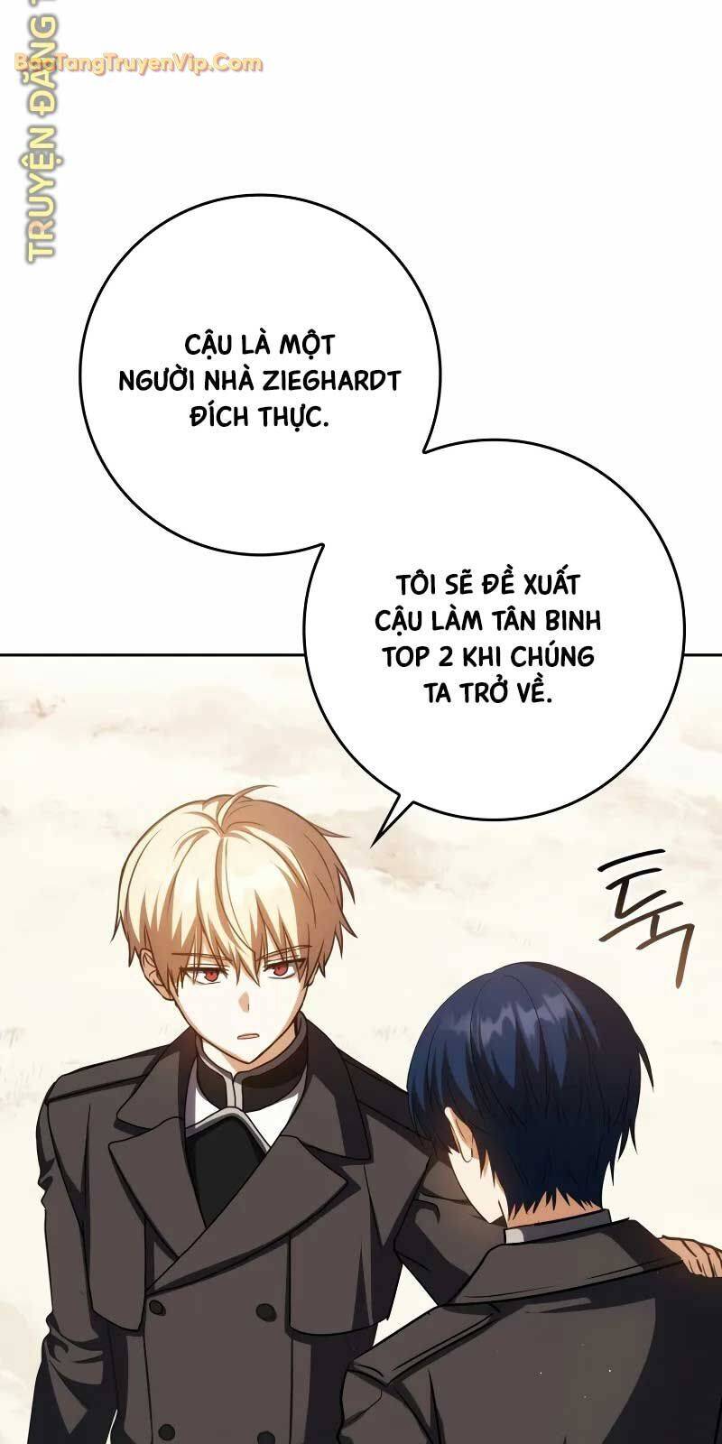 Sát Thủ Tái Sinh Thành Một Kiếm Sĩ Thiên Tài Chap 42 - Next Chap 43