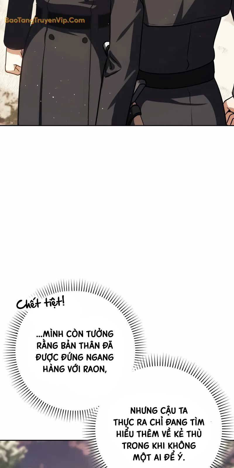 Sát Thủ Tái Sinh Thành Một Kiếm Sĩ Thiên Tài Chap 42 - Next Chap 43