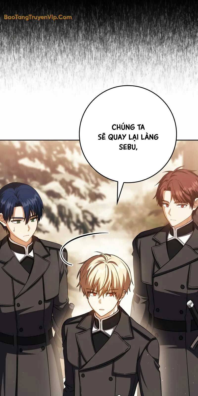 Sát Thủ Tái Sinh Thành Một Kiếm Sĩ Thiên Tài Chap 42 - Next Chap 43