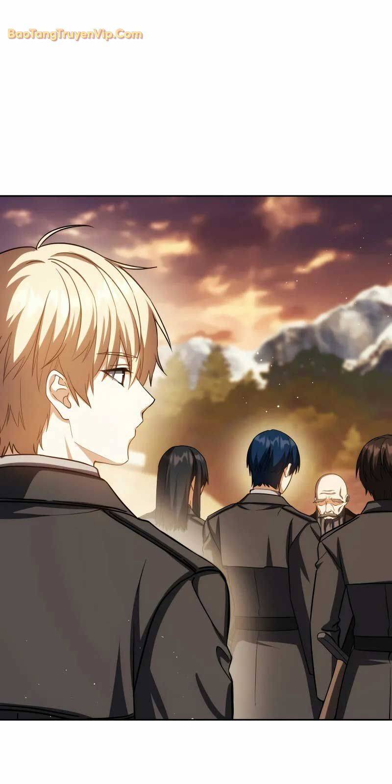 Sát Thủ Tái Sinh Thành Một Kiếm Sĩ Thiên Tài Chap 42 - Next Chap 43