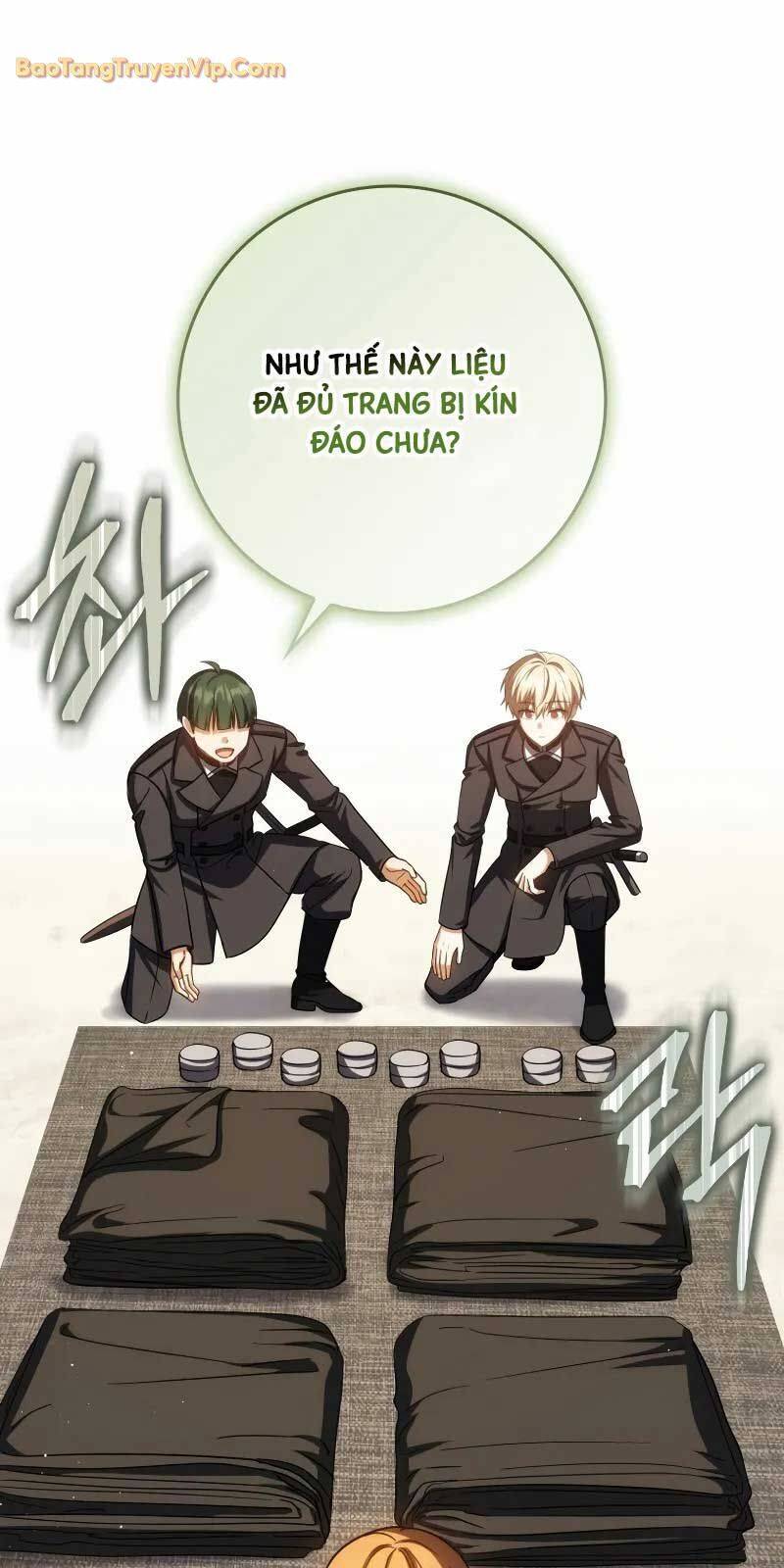 Sát Thủ Tái Sinh Thành Một Kiếm Sĩ Thiên Tài Chap 42 - Next Chap 43