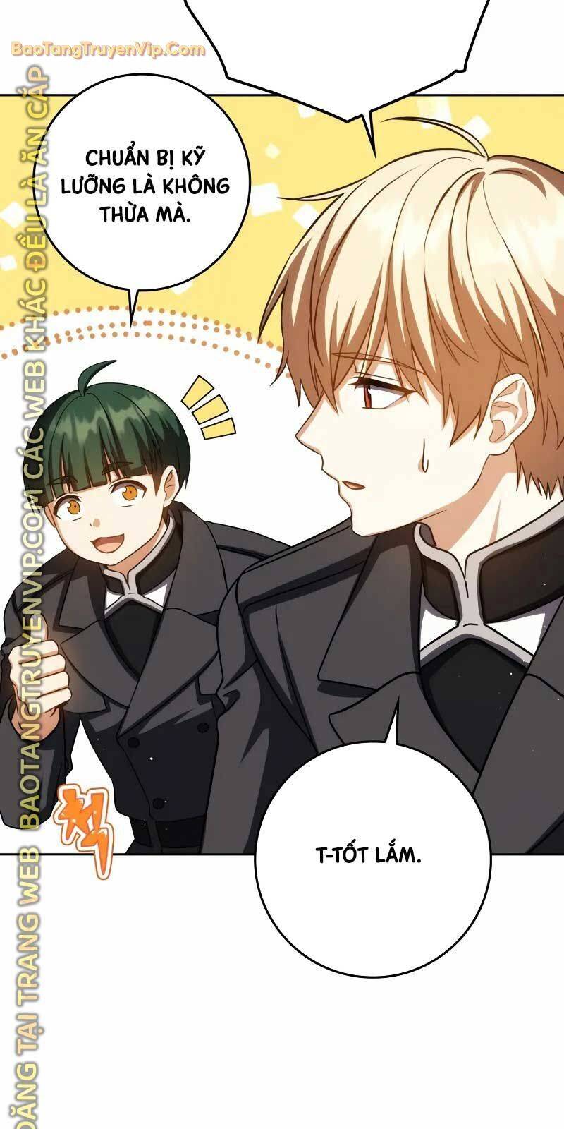 Sát Thủ Tái Sinh Thành Một Kiếm Sĩ Thiên Tài Chap 42 - Next Chap 43