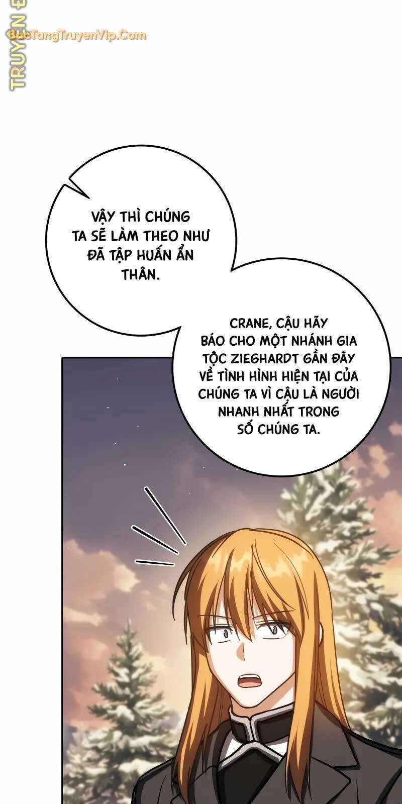 Sát Thủ Tái Sinh Thành Một Kiếm Sĩ Thiên Tài Chap 42 - Next Chap 43
