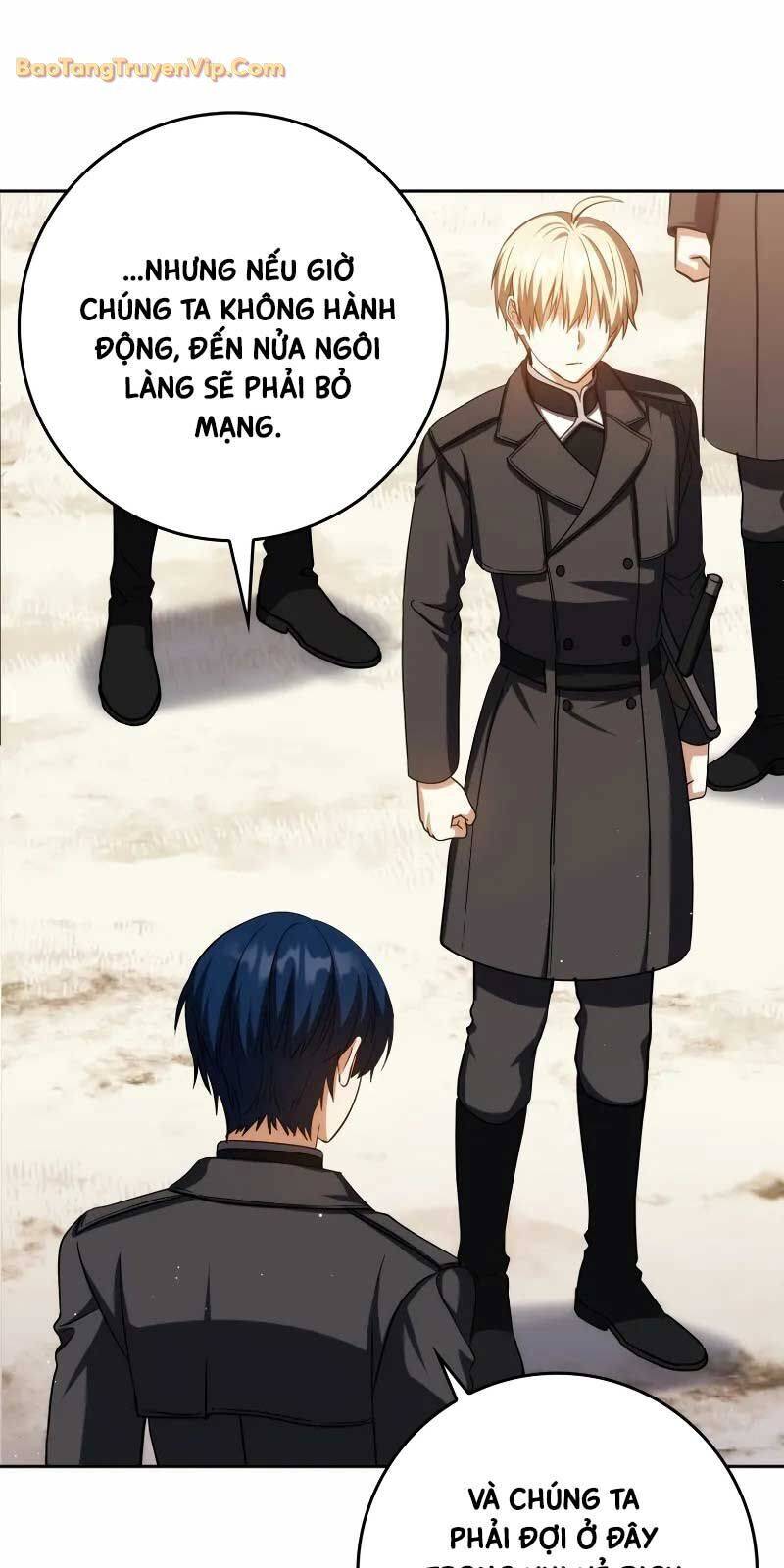 Sát Thủ Tái Sinh Thành Một Kiếm Sĩ Thiên Tài Chap 42 - Next Chap 43