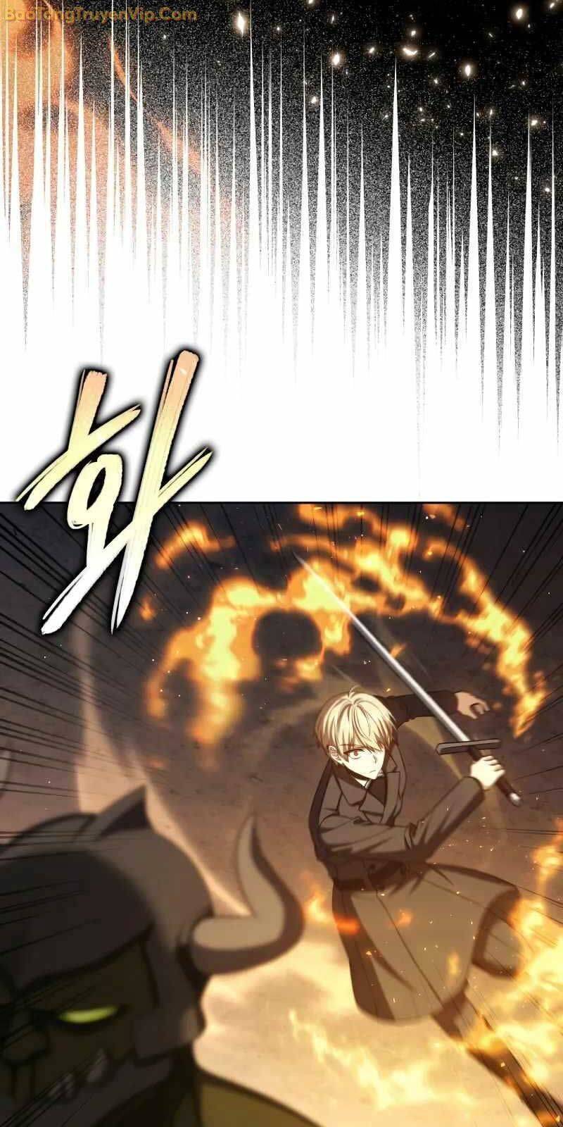 Sát Thủ Tái Sinh Thành Một Kiếm Sĩ Thiên Tài Chap 43 - Next Chap 44