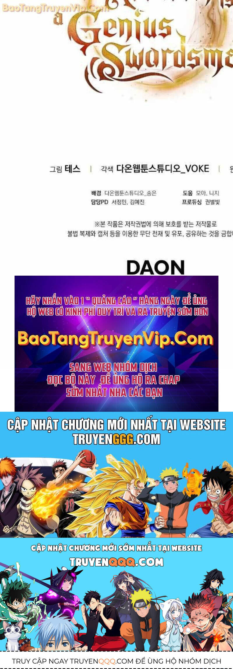 Sát Thủ Tái Sinh Thành Một Kiếm Sĩ Thiên Tài Chap 43 - Next Chap 44