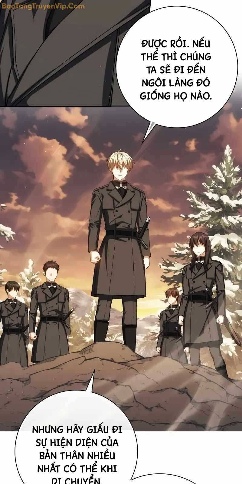 Sát Thủ Tái Sinh Thành Một Kiếm Sĩ Thiên Tài Chap 43 - Next Chap 44