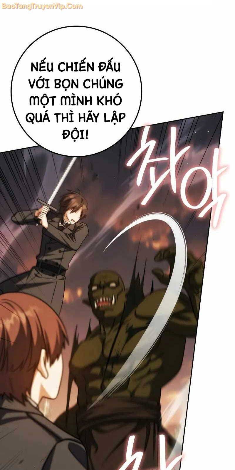 Sát Thủ Tái Sinh Thành Một Kiếm Sĩ Thiên Tài Chap 43 - Next Chap 44