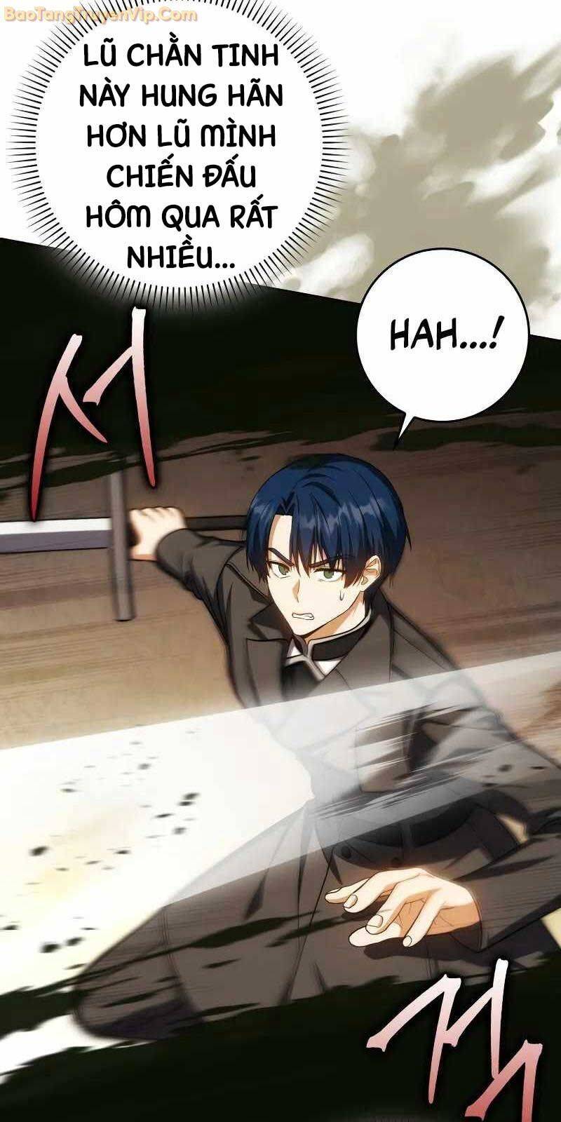 Sát Thủ Tái Sinh Thành Một Kiếm Sĩ Thiên Tài Chap 43 - Next Chap 44