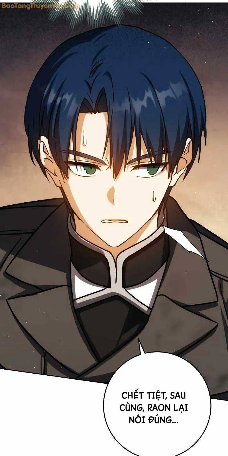 Sát Thủ Tái Sinh Thành Một Kiếm Sĩ Thiên Tài Chap 43 - Next Chap 44