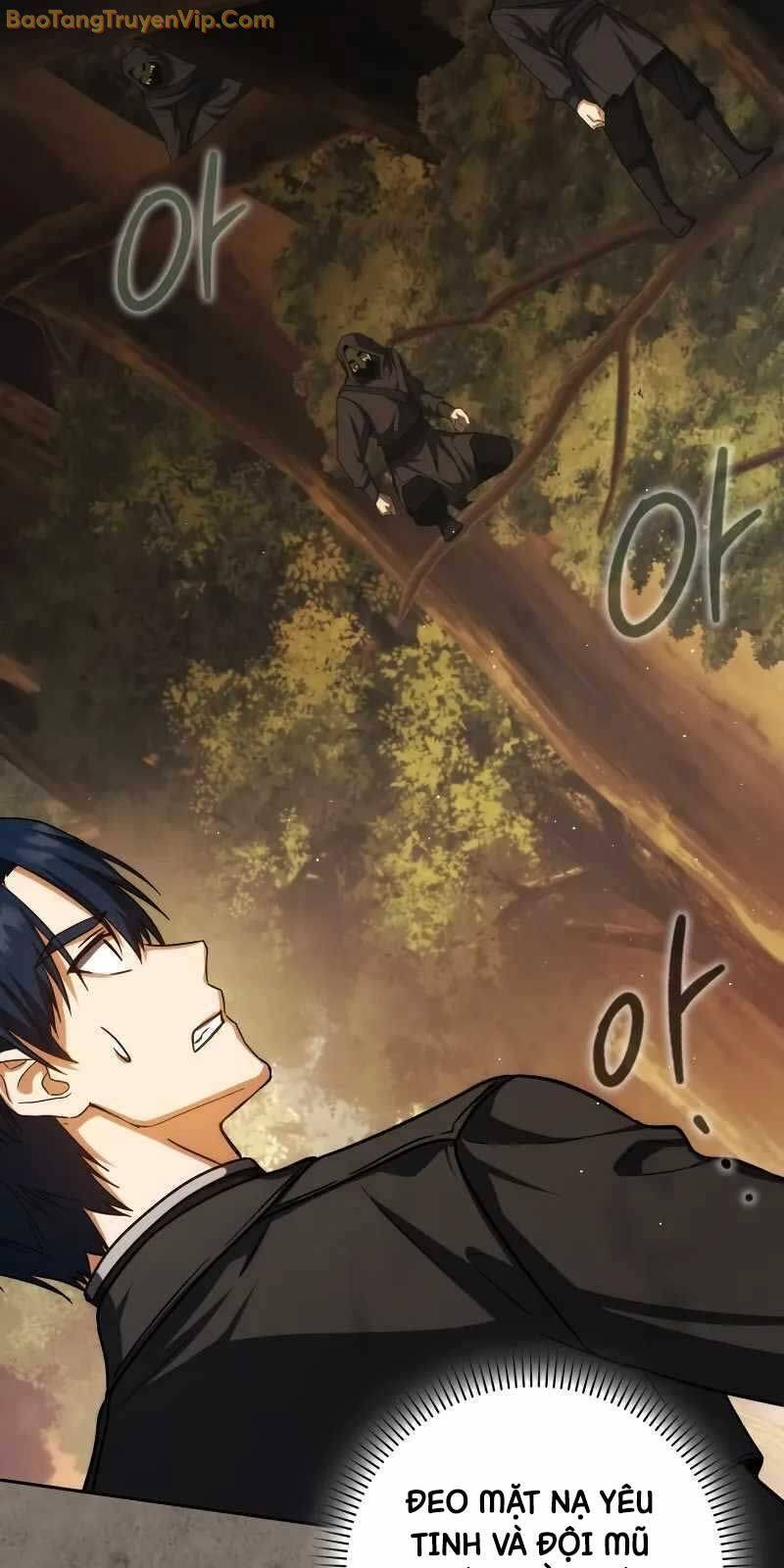 Sát Thủ Tái Sinh Thành Một Kiếm Sĩ Thiên Tài Chap 43 - Next Chap 44