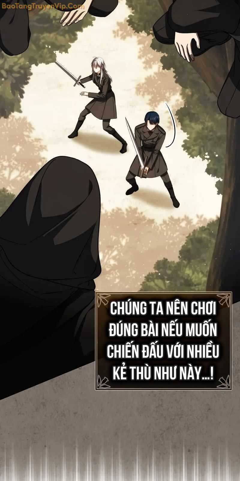 Sát Thủ Tái Sinh Thành Một Kiếm Sĩ Thiên Tài Chap 43 - Next Chap 44