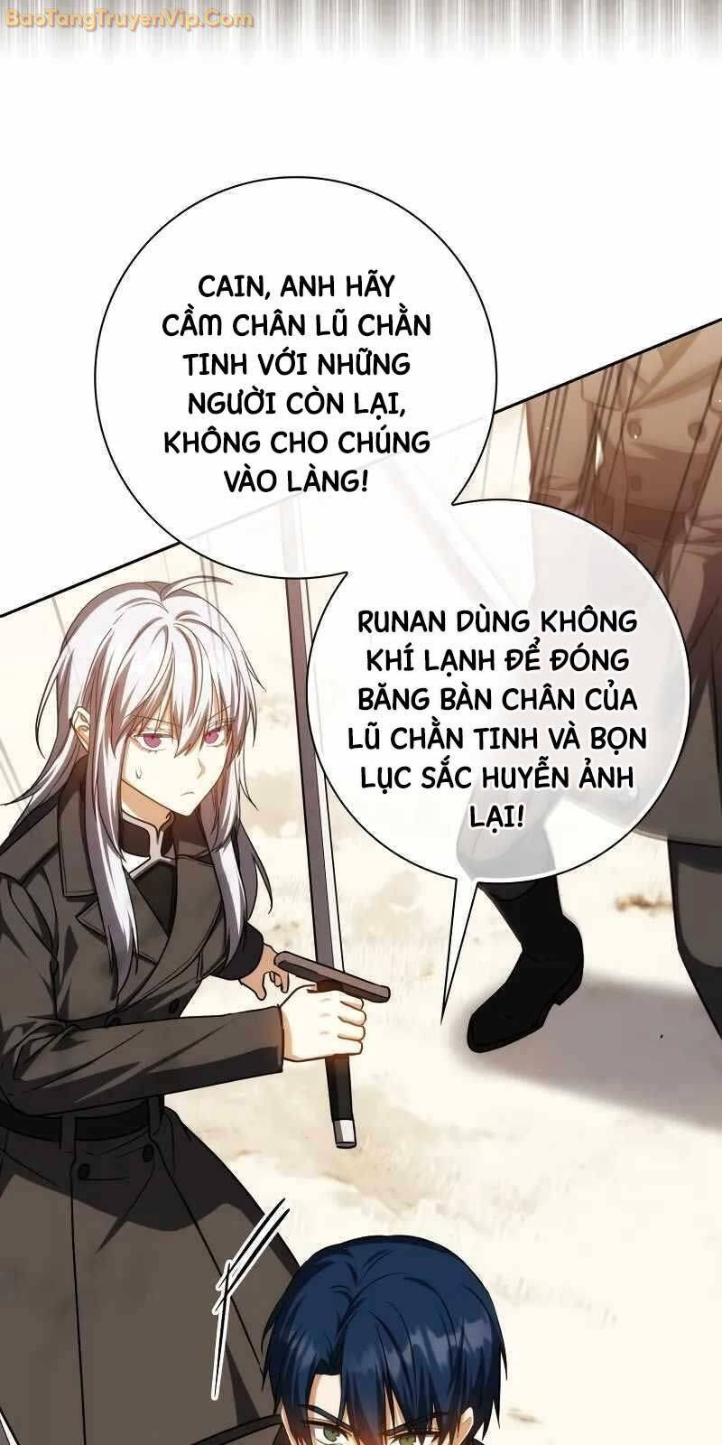 Sát Thủ Tái Sinh Thành Một Kiếm Sĩ Thiên Tài Chap 43 - Next Chap 44