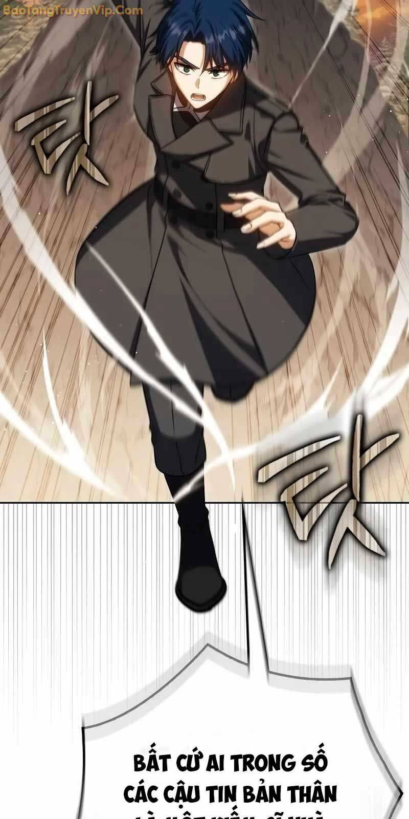 Sát Thủ Tái Sinh Thành Một Kiếm Sĩ Thiên Tài Chap 43 - Next Chap 44