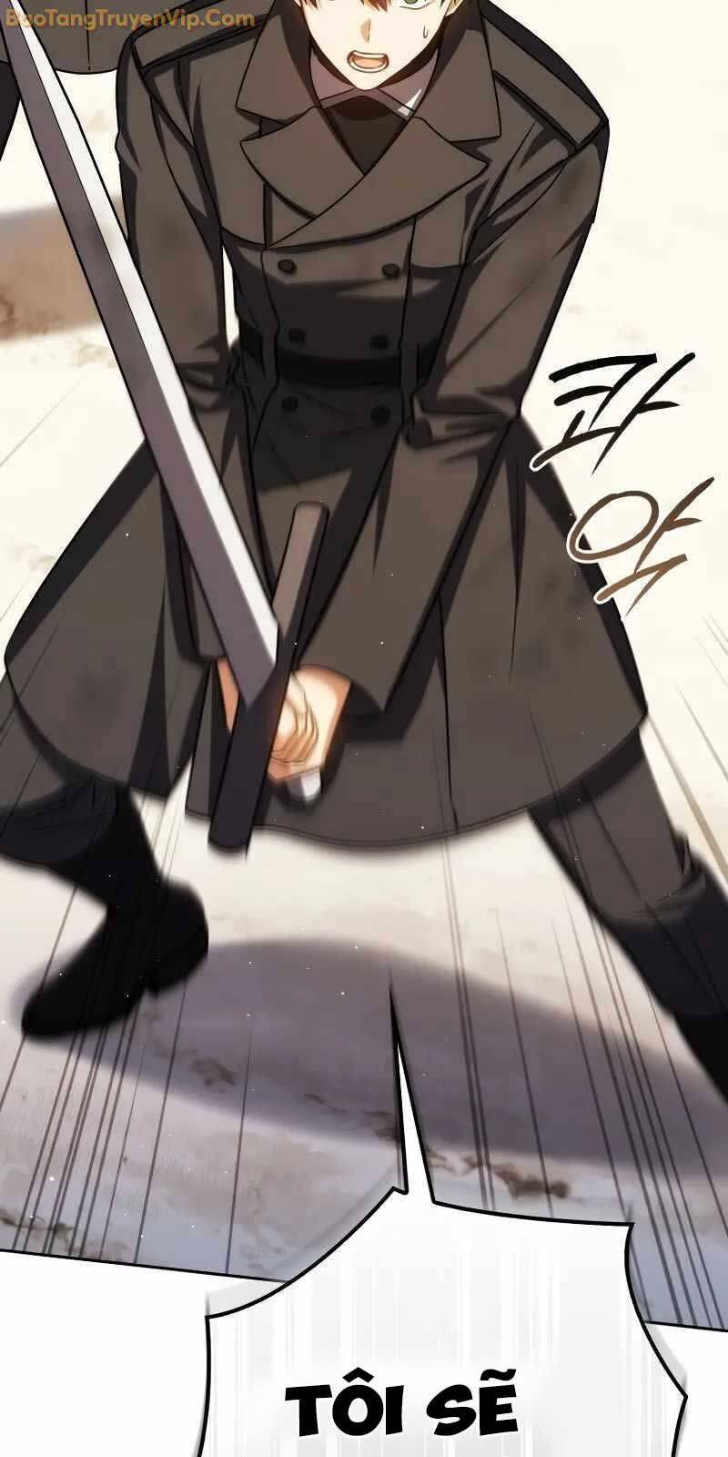 Sát Thủ Tái Sinh Thành Một Kiếm Sĩ Thiên Tài Chap 43 - Next Chap 44