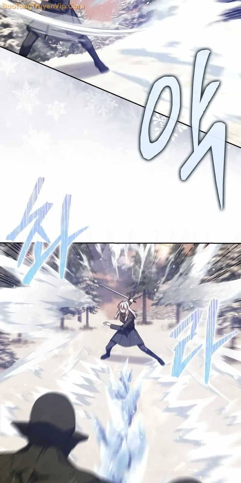 Sát Thủ Tái Sinh Thành Một Kiếm Sĩ Thiên Tài Chap 43 - Next Chap 44