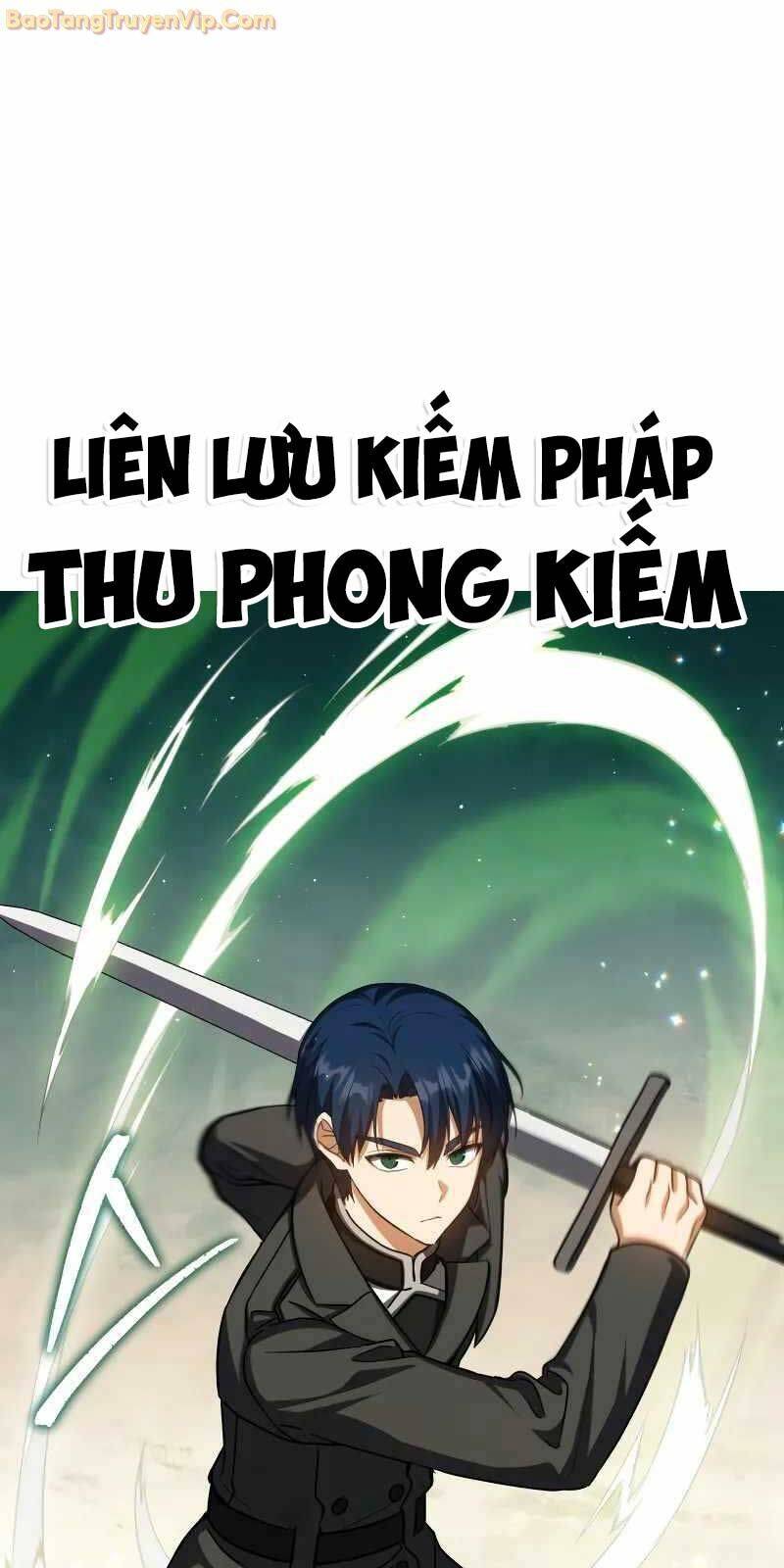 Sát Thủ Tái Sinh Thành Một Kiếm Sĩ Thiên Tài Chap 43 - Next Chap 44