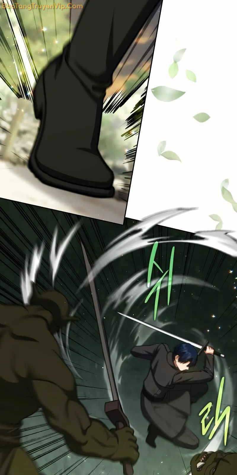 Sát Thủ Tái Sinh Thành Một Kiếm Sĩ Thiên Tài Chap 43 - Next Chap 44