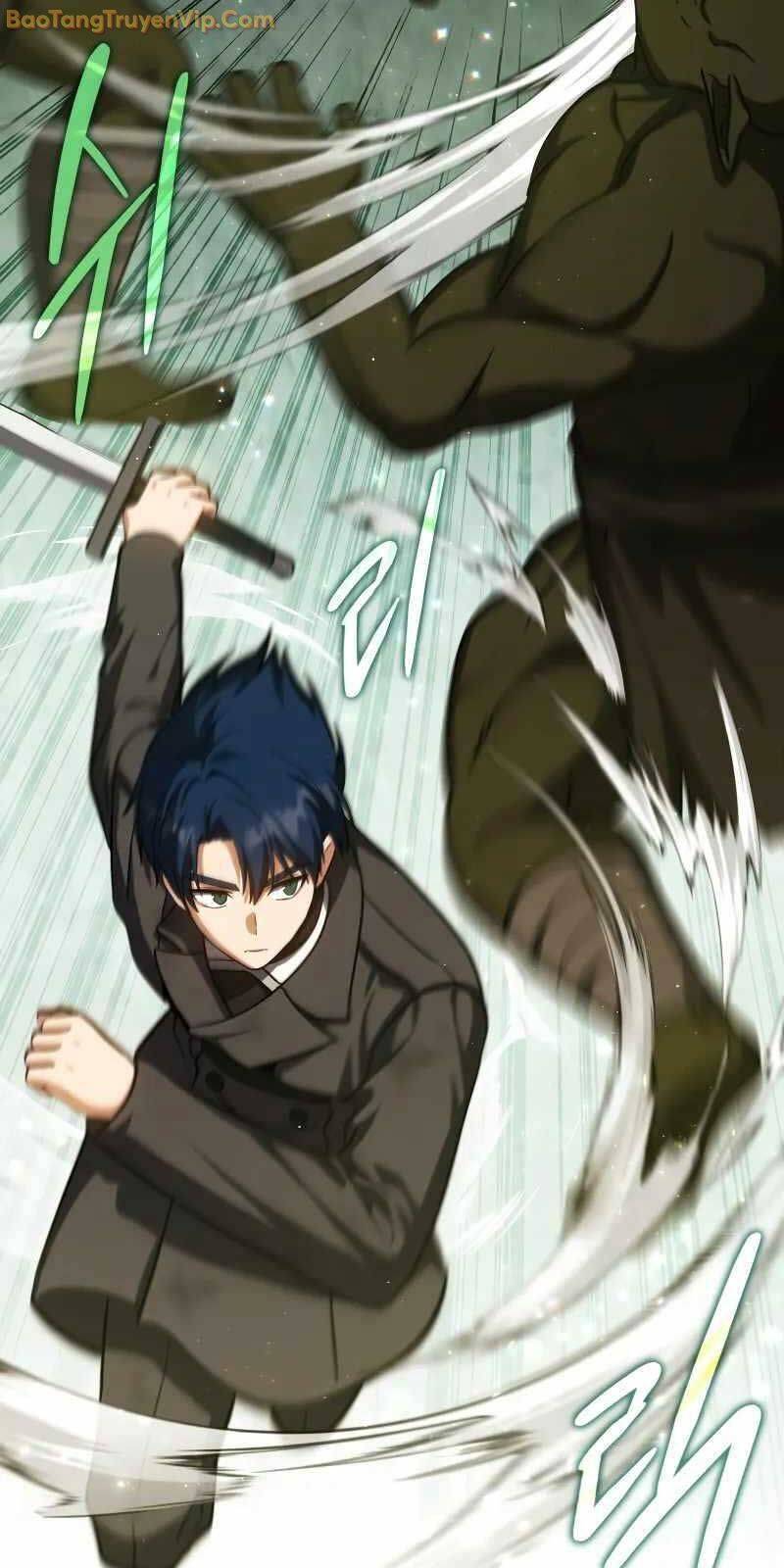 Sát Thủ Tái Sinh Thành Một Kiếm Sĩ Thiên Tài Chap 43 - Next Chap 44