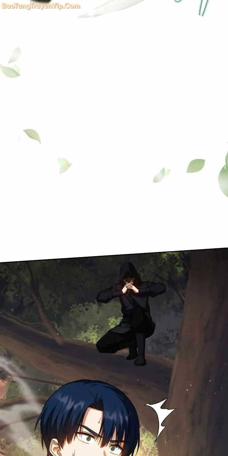 Sát Thủ Tái Sinh Thành Một Kiếm Sĩ Thiên Tài Chap 43 - Next Chap 44