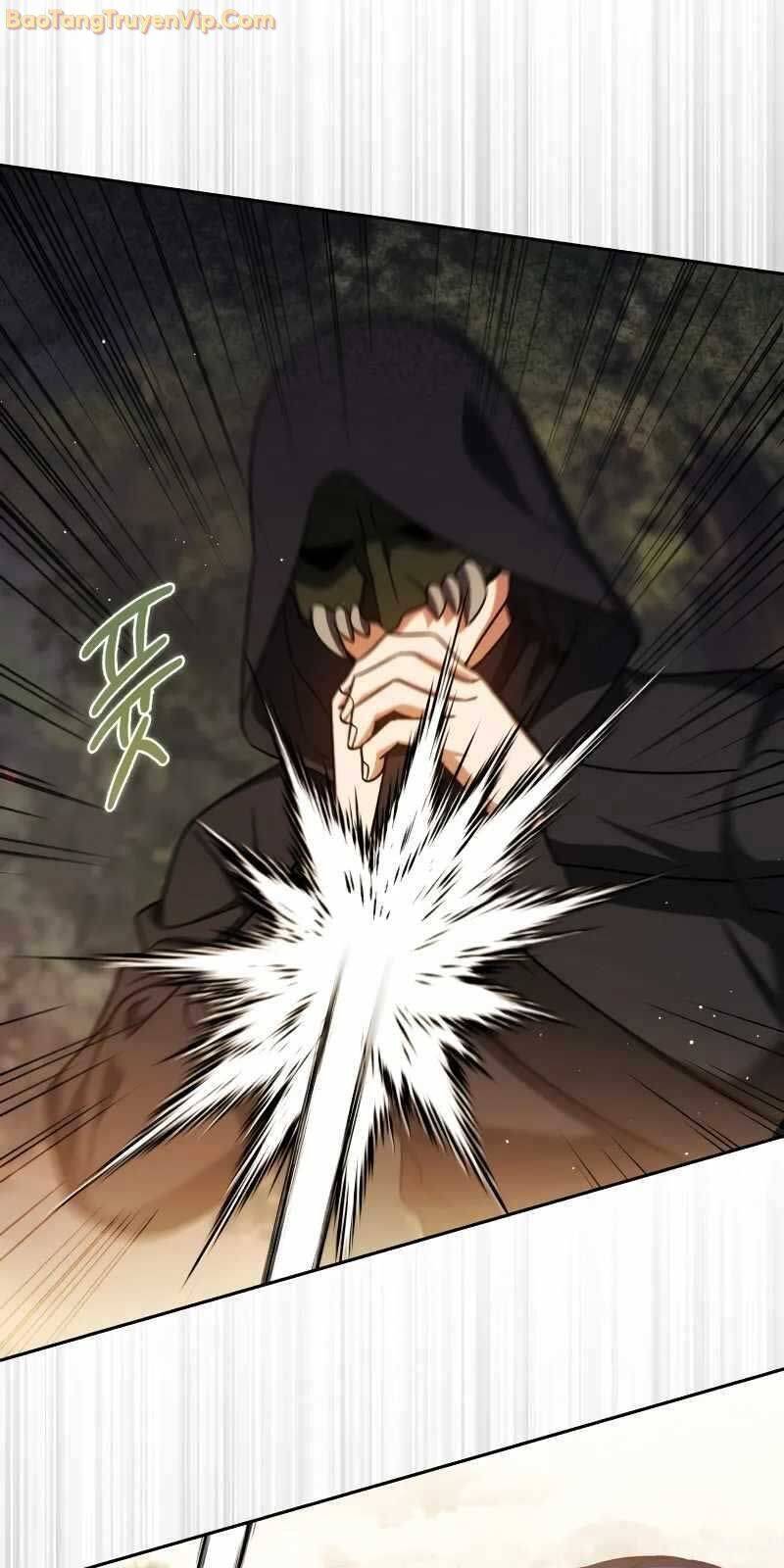 Sát Thủ Tái Sinh Thành Một Kiếm Sĩ Thiên Tài Chap 43 - Next Chap 44