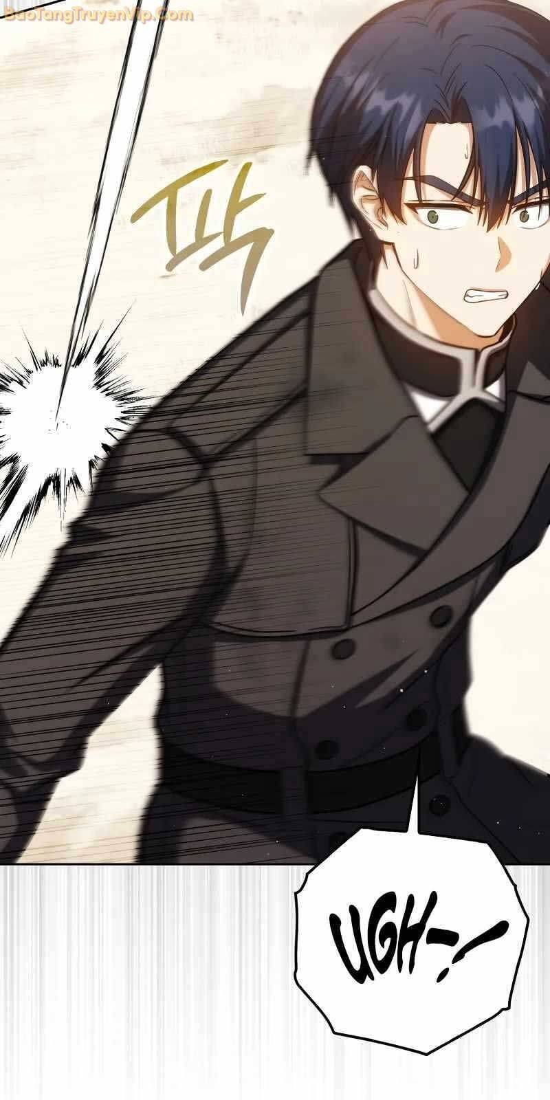 Sát Thủ Tái Sinh Thành Một Kiếm Sĩ Thiên Tài Chap 43 - Next Chap 44