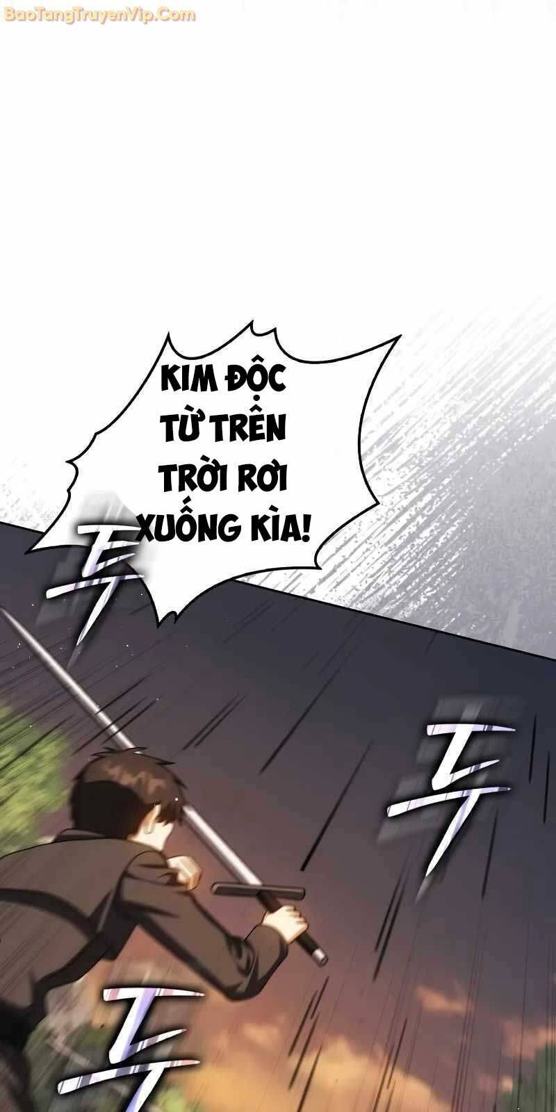 Sát Thủ Tái Sinh Thành Một Kiếm Sĩ Thiên Tài Chap 43 - Next Chap 44