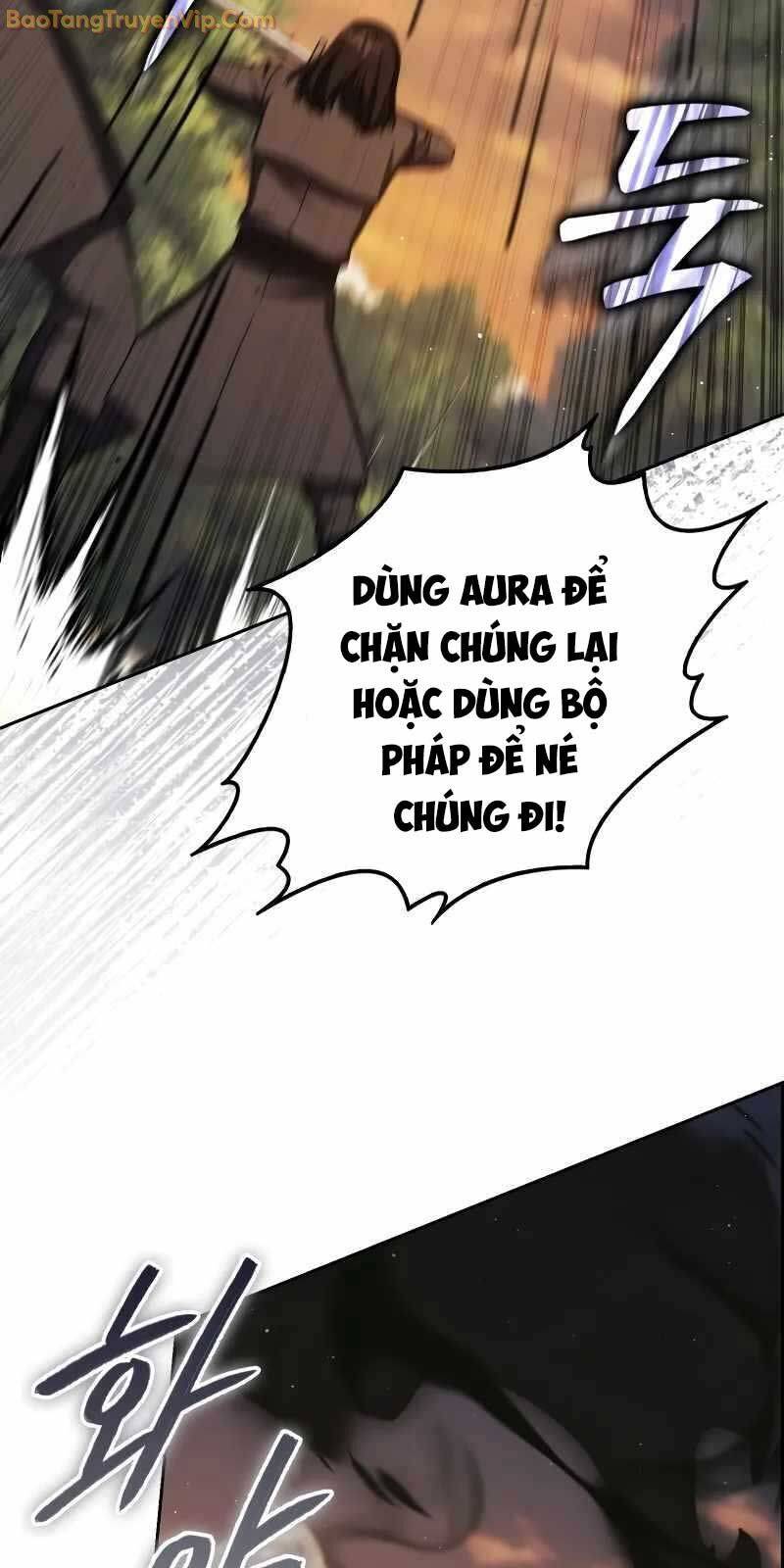 Sát Thủ Tái Sinh Thành Một Kiếm Sĩ Thiên Tài Chap 43 - Next Chap 44