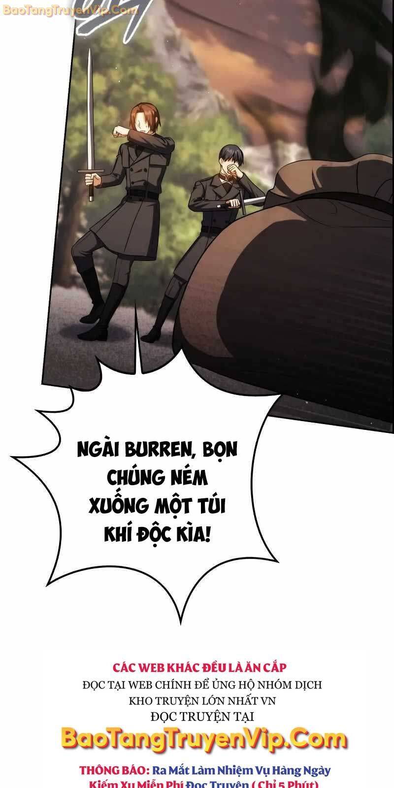 Sát Thủ Tái Sinh Thành Một Kiếm Sĩ Thiên Tài Chap 43 - Next Chap 44