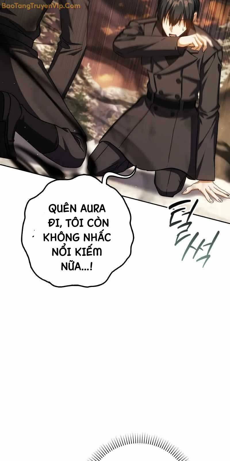 Sát Thủ Tái Sinh Thành Một Kiếm Sĩ Thiên Tài Chap 43 - Next Chap 44