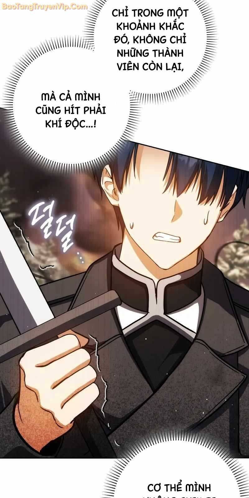 Sát Thủ Tái Sinh Thành Một Kiếm Sĩ Thiên Tài Chap 43 - Next Chap 44