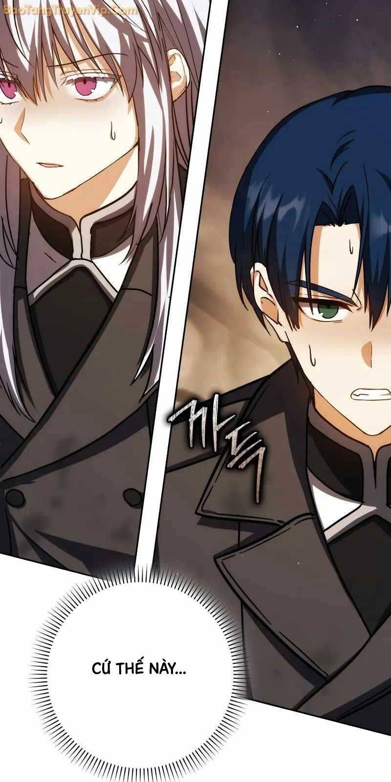 Sát Thủ Tái Sinh Thành Một Kiếm Sĩ Thiên Tài Chap 43 - Next Chap 44
