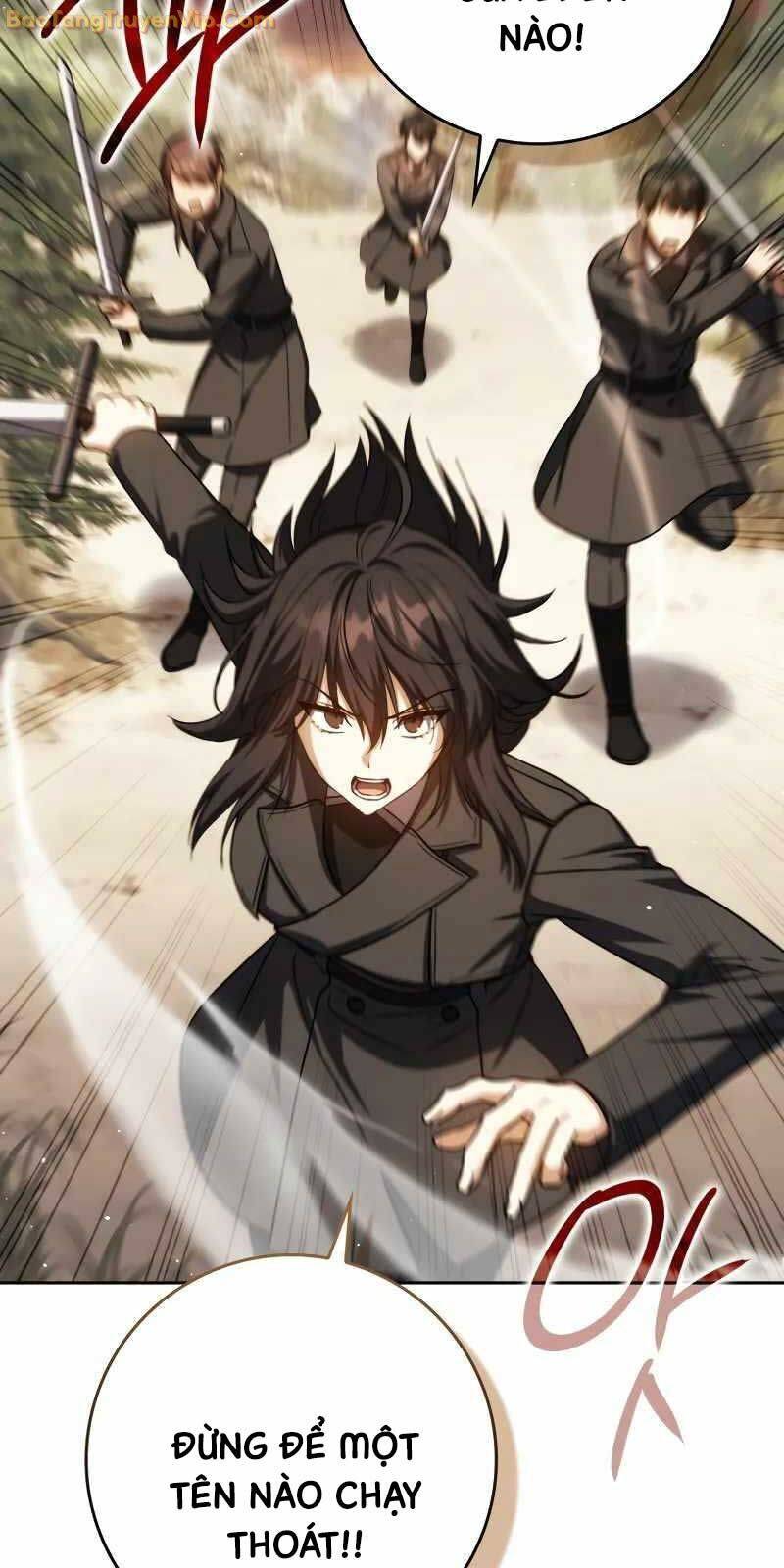 Sát Thủ Tái Sinh Thành Một Kiếm Sĩ Thiên Tài Chap 43 - Next Chap 44