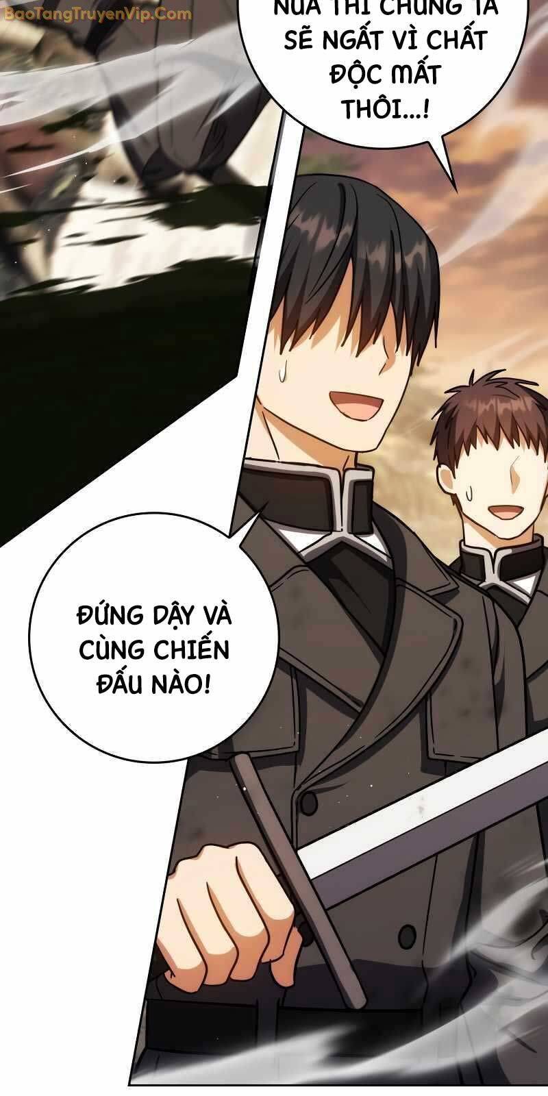 Sát Thủ Tái Sinh Thành Một Kiếm Sĩ Thiên Tài Chap 43 - Next Chap 44
